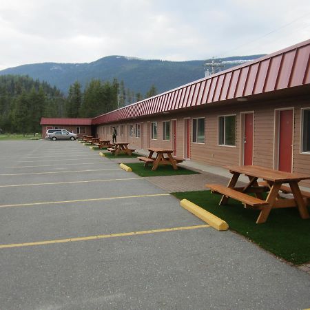 Saddle Mountain Lodge ブルーリバー エクステリア 写真