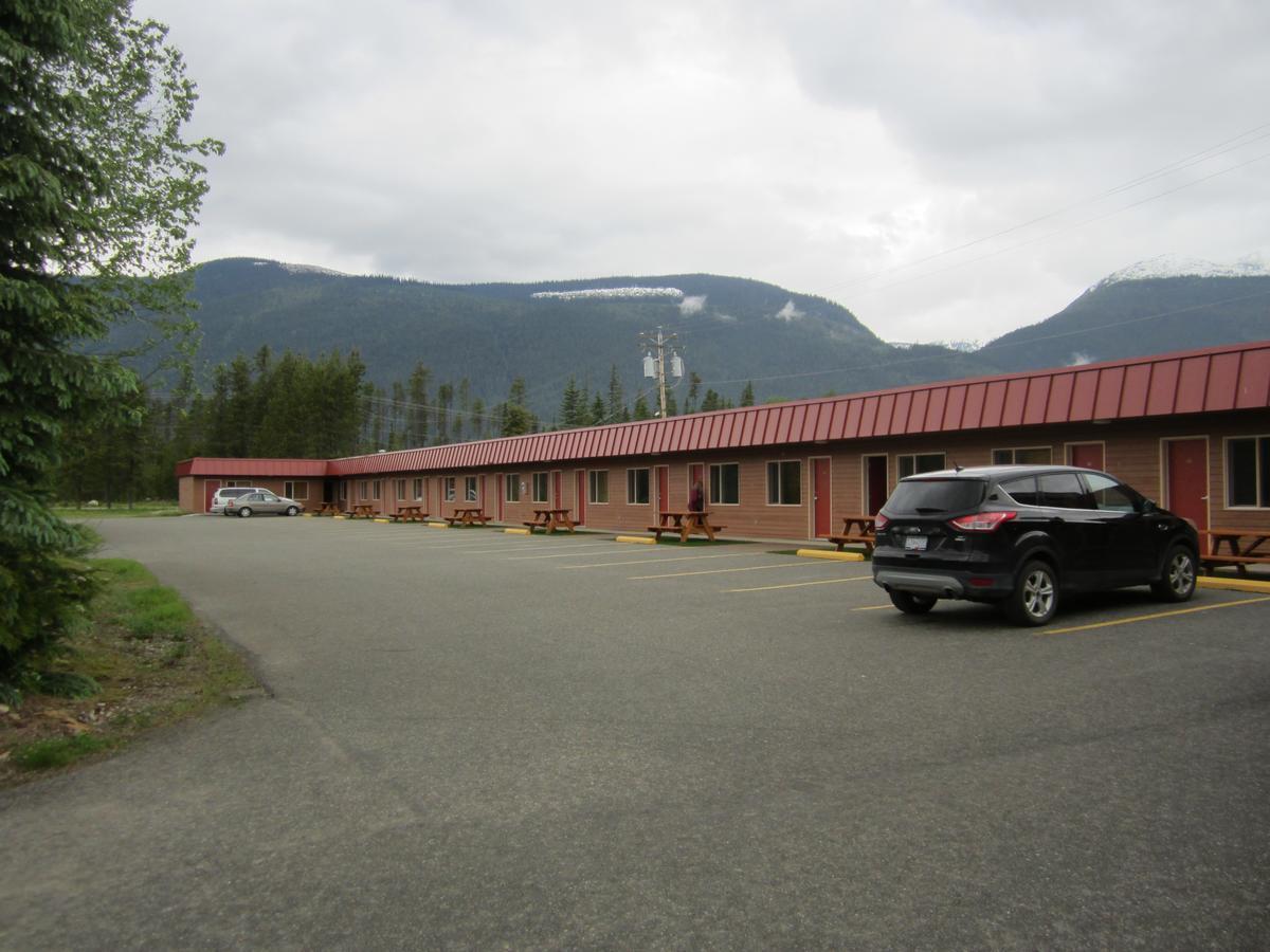 Saddle Mountain Lodge ブルーリバー エクステリア 写真